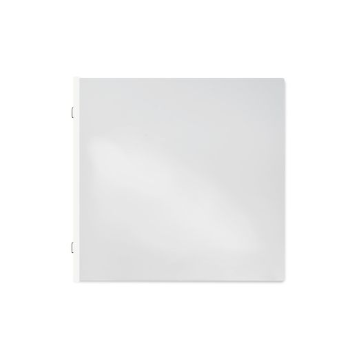 12x12 Clear Multi-Pocket Scrapbooking Pages (12/pk) - Creative