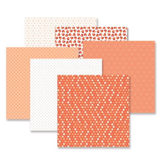Shades of Pink Digital Paper Pack -   Pink color chart, Digital paper,  Color palette challenge