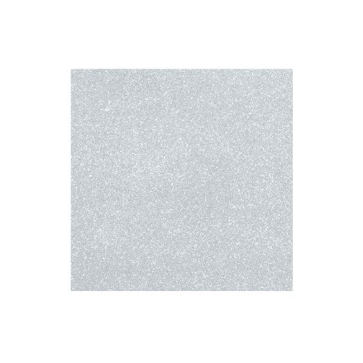Soft Silver Glitter Cardstock A4 size Pk/10 Sheets by Get Inspired