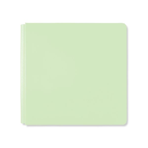 Green Scrapbooking Kit: Totally Tonal Kelly Green Bundle