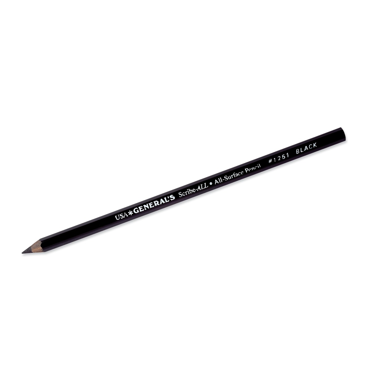 pencil contains